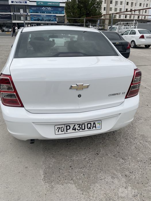 Cobalt mexanika sotiladi srochna