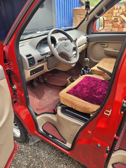 Семейная 8местная .