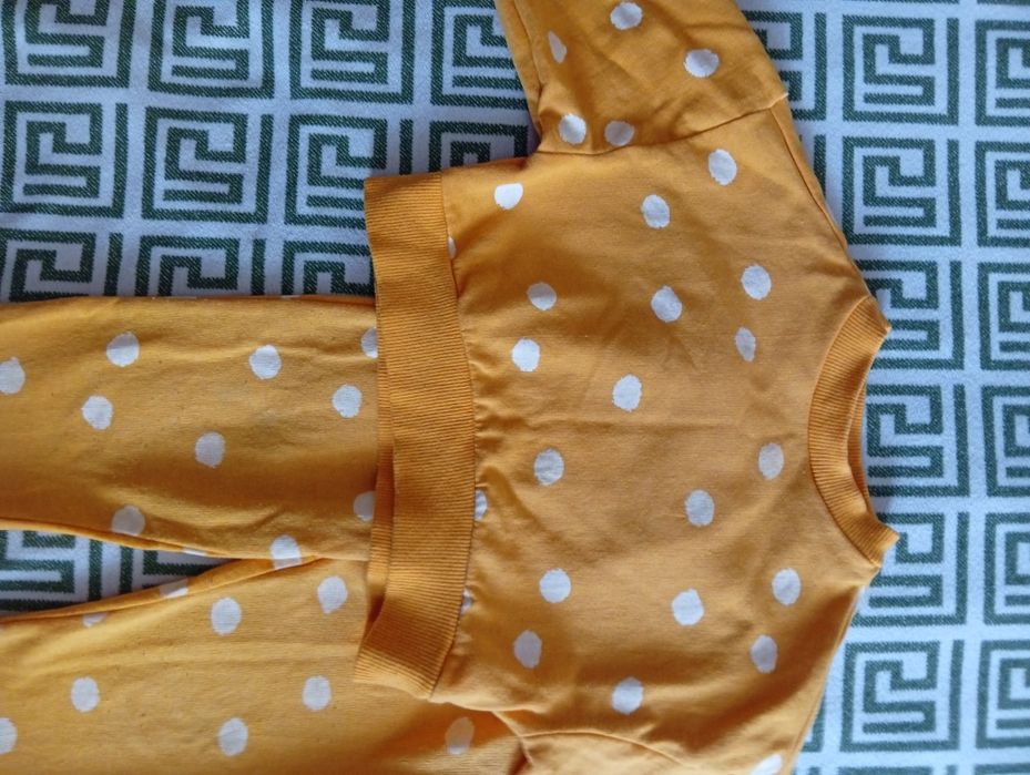 Продам платье и комплект для девочки