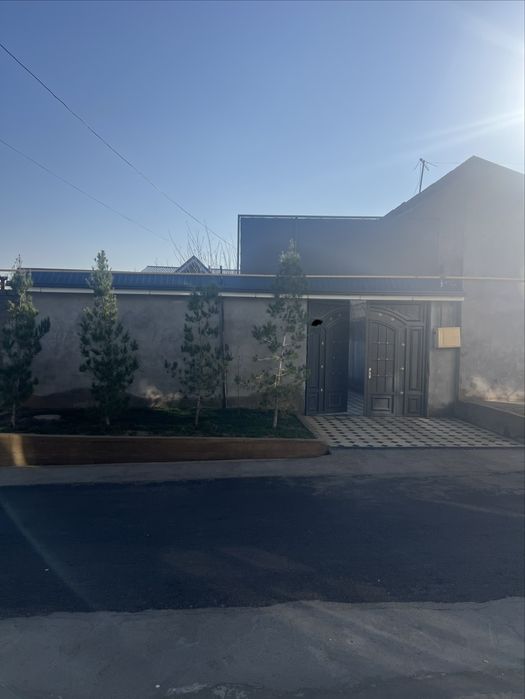 Хасанбойда ҳовли сотилади, обмен бор