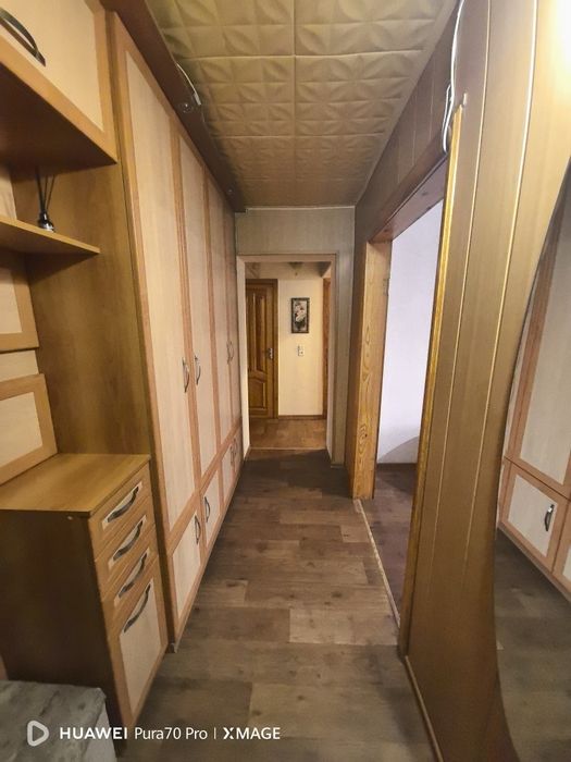 Сдам двухкомнатную квартиру