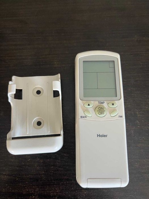 Clima Inverter Haier 18000 BTU