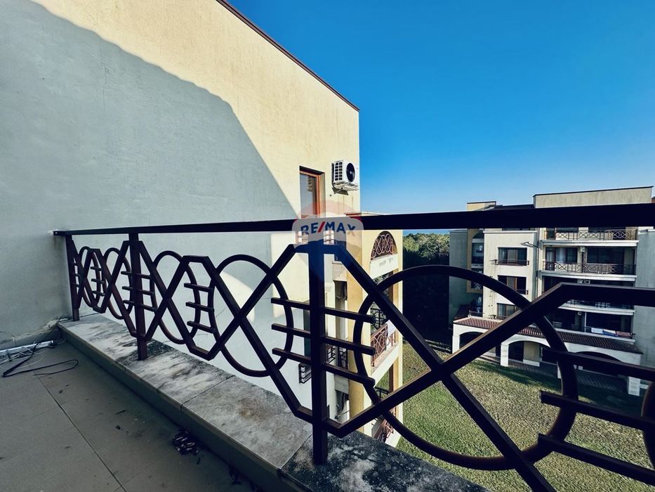 Дава се под наем Тристаен апартамент в Балчик - 104 кв.м за 550 € - Снимка #10