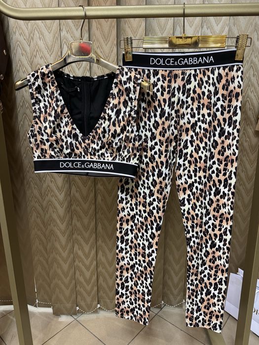 Спортно елегантен сет