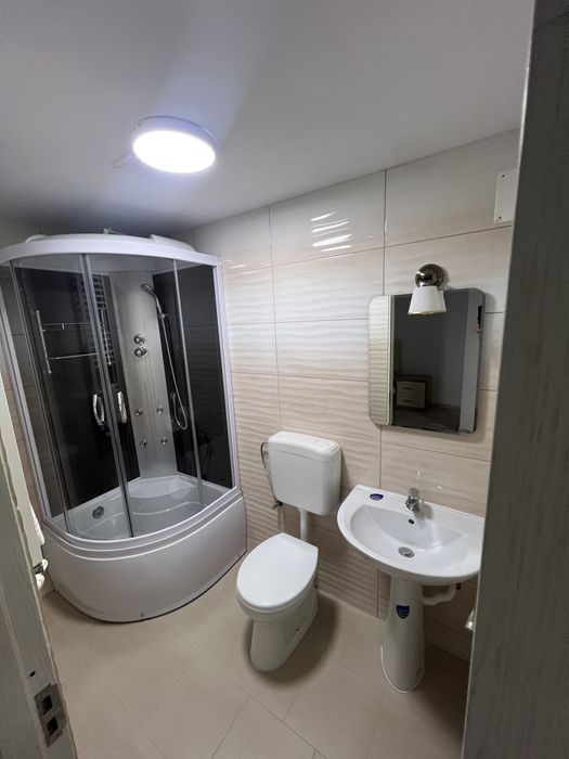 Închiriere 2 apartamente (4 camere)  în Dorna-Arini (aproape de Vatra Dornei) – ideal pentru grupuri