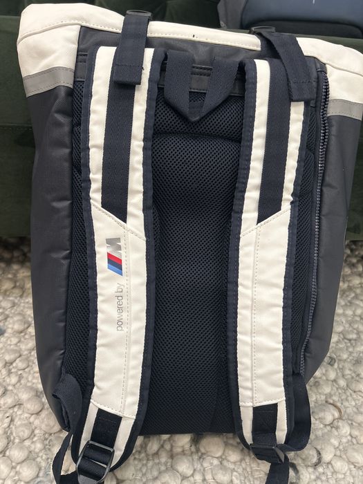 Vand rucsac BMW