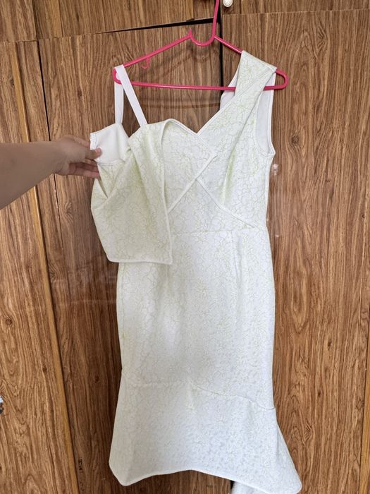 Платье asos красивое
