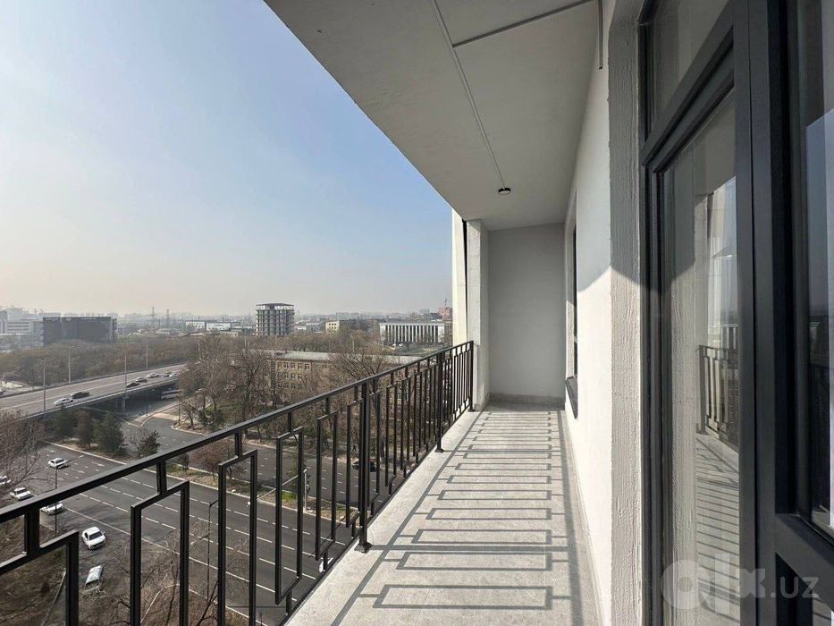 Премиум апартаменты в Prestige gardens