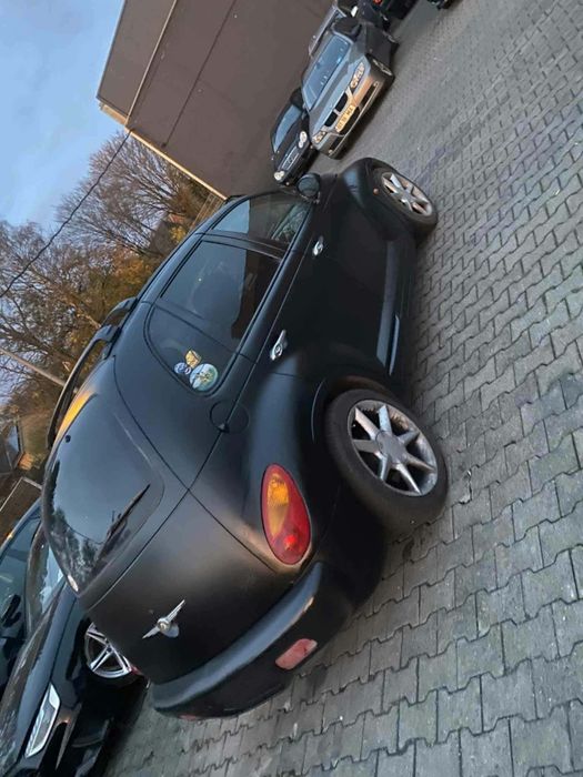 SEAT  2003 — imagine 2
