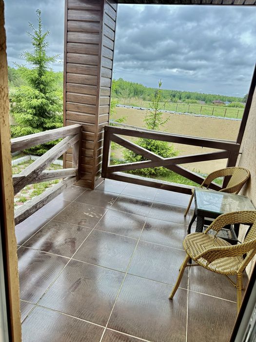 Гостиничный комплекс Алтай