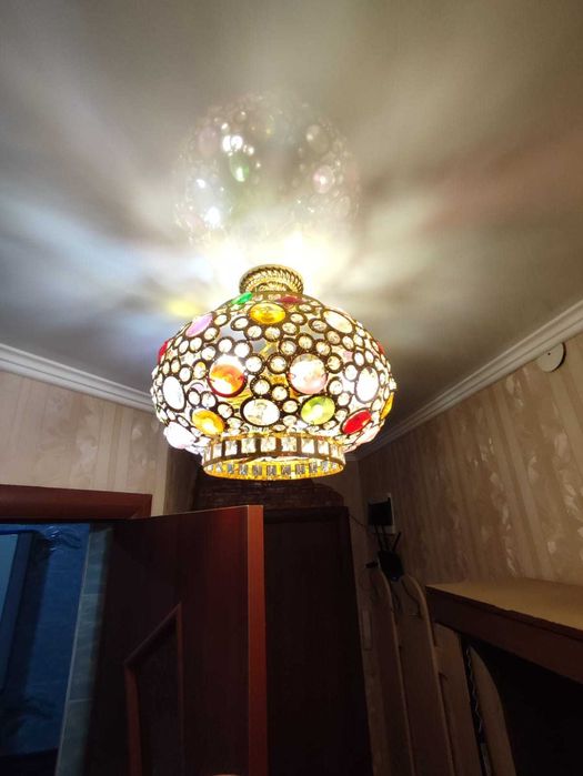 продам 3 комнатную квартиру