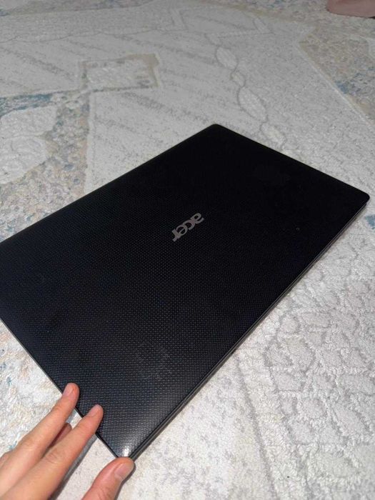 Ноутбук Acer Aspire 6550G
