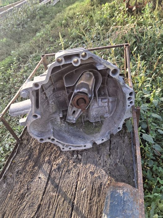 Vand cutie viteza a4 b5