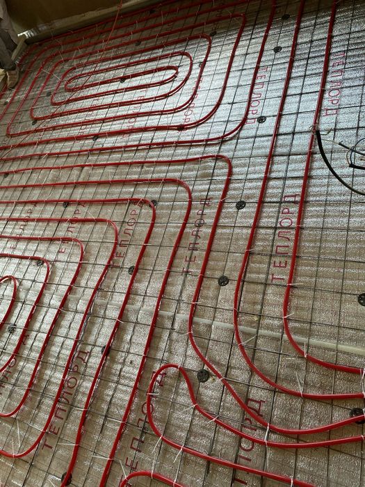 Сантехник, все виды услуг