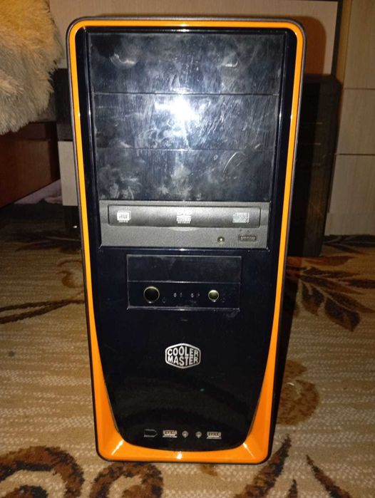 Продам корпус для ПК