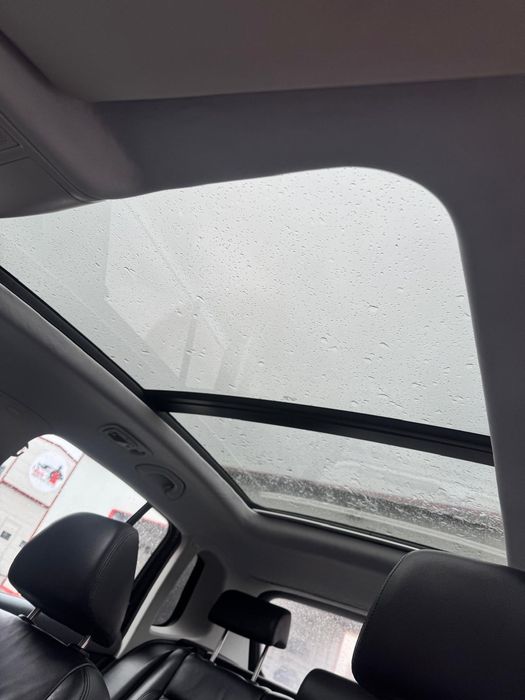 VW Tiguan 5n 4×4(4motion)