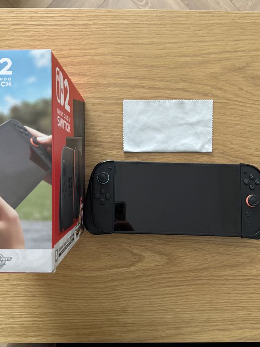 Nintendo Switch 2