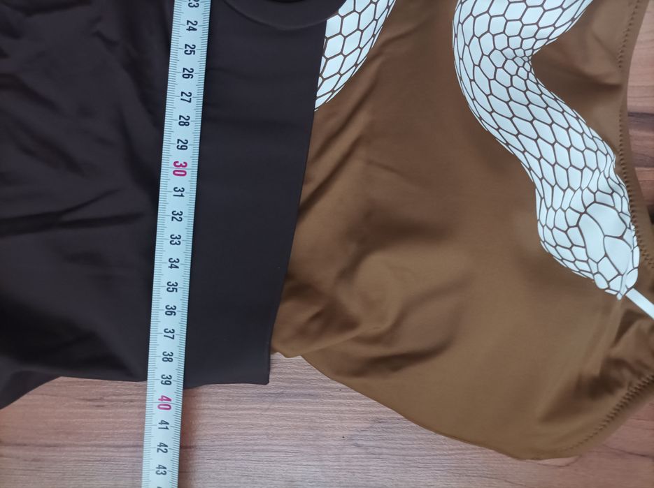 Averie XL/2XL цял бански