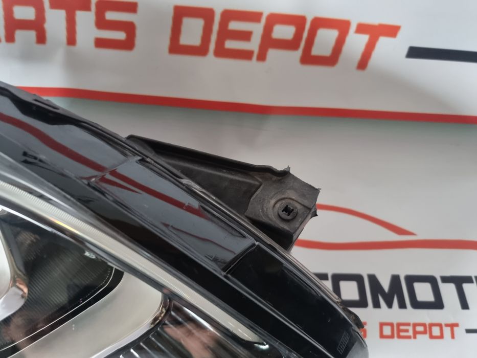 Far dreapta led Ford Puma cod L1TB-13E014-EH