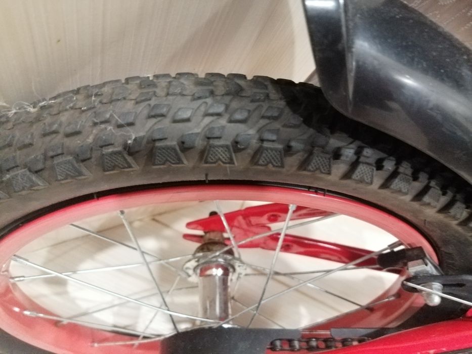 Детски велосипед 16 цола