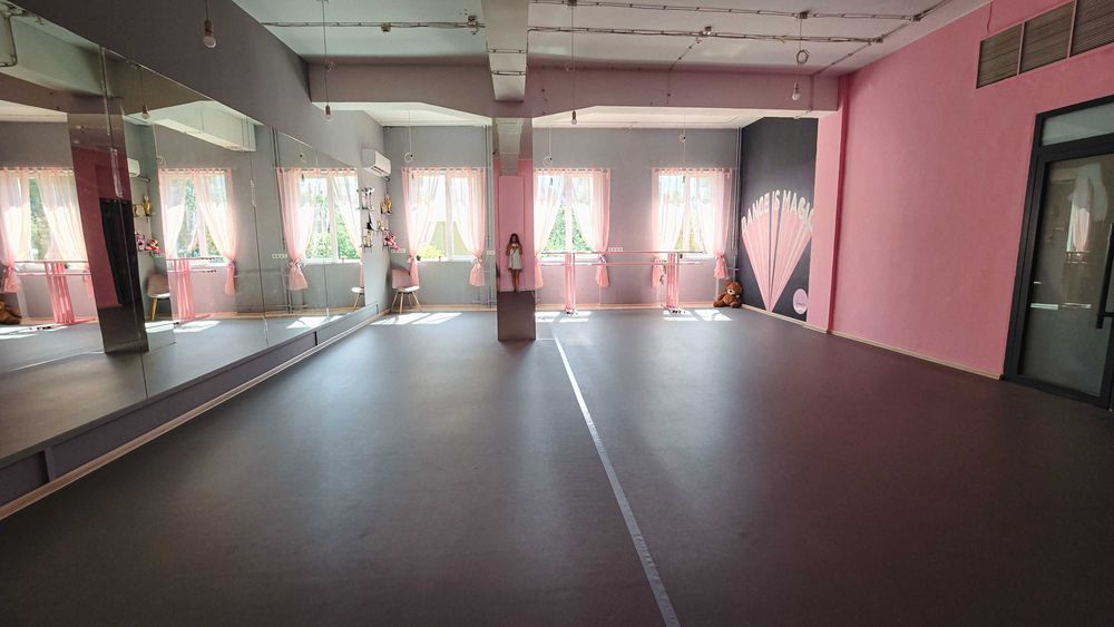 Дава се под наем Магазин в София, Младост 1А - 90 кв.м за 20.4 € - Снимка #3