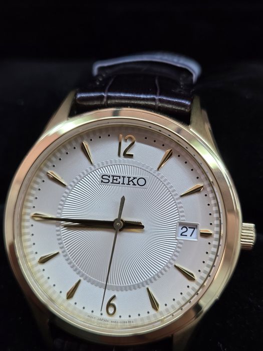 Ceas Seiko SUR472P1 NOU