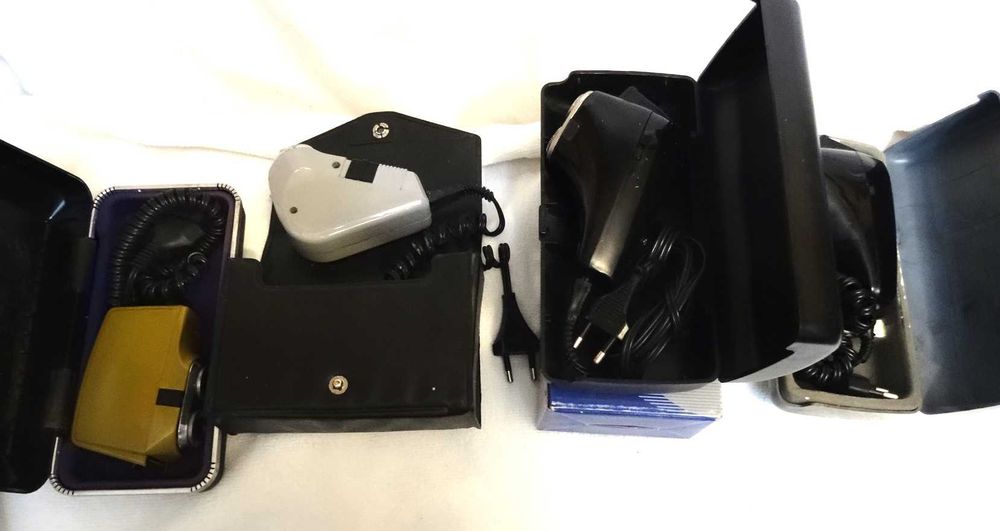 электробритвы Бердск и Харьков 10000 за всё