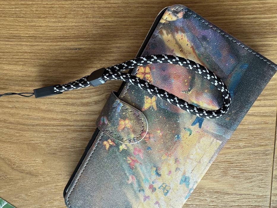 Калъф тефтер за Honor 200 Pro