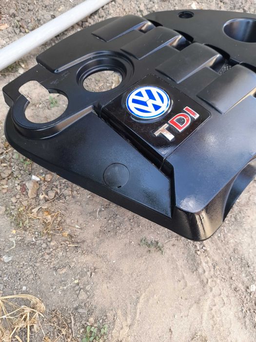 Capac motor Passat B5.5
