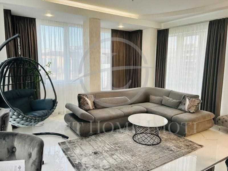 Реф. 849 Луксозно обзаведен многостаен / Казино Риц