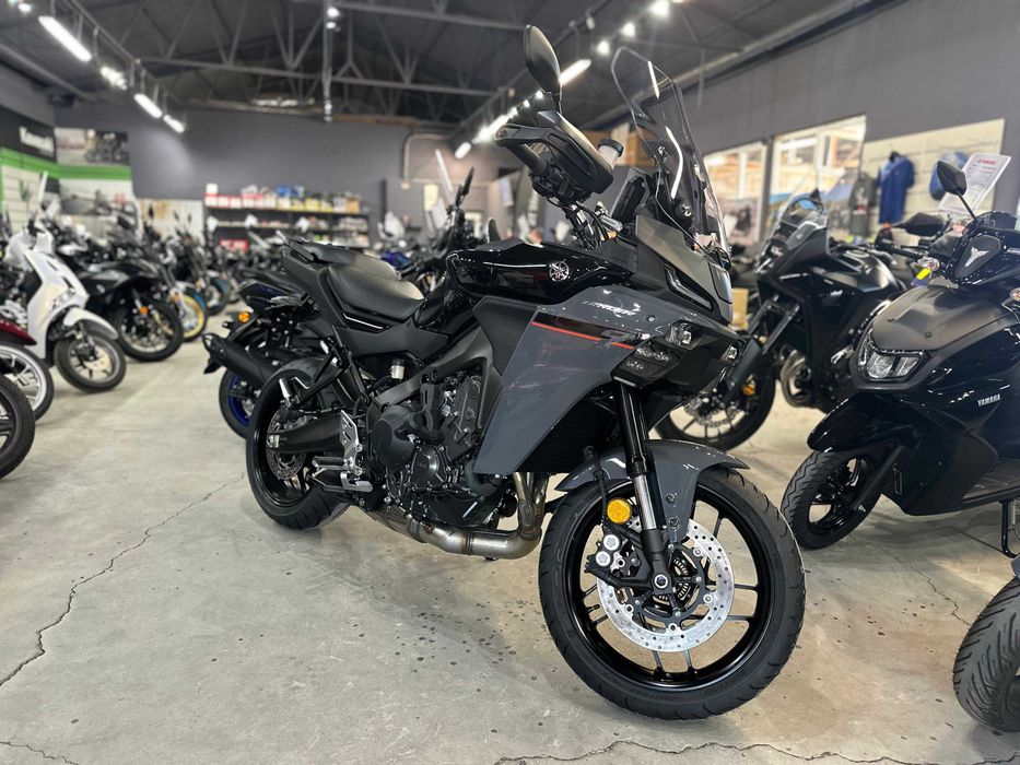 Yamaha Tracer 9 2025 - nou - 0 km  - Yamaha Constanta by EST BIKE