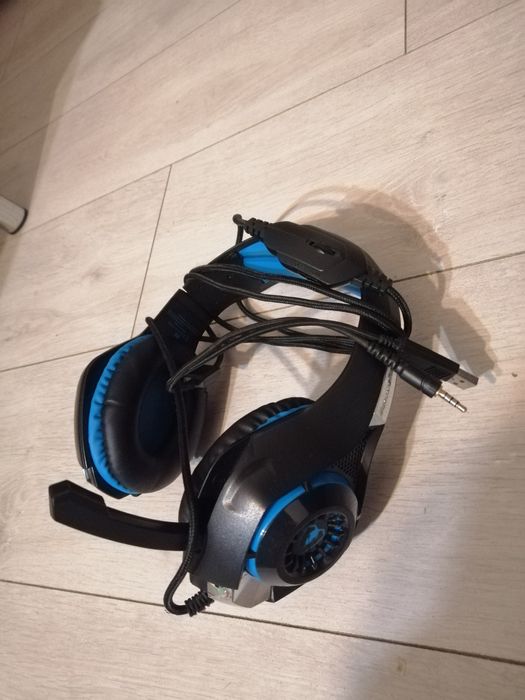 Vand casti profesionale Skiller, Beexcellent gaming  noi, dar și alte