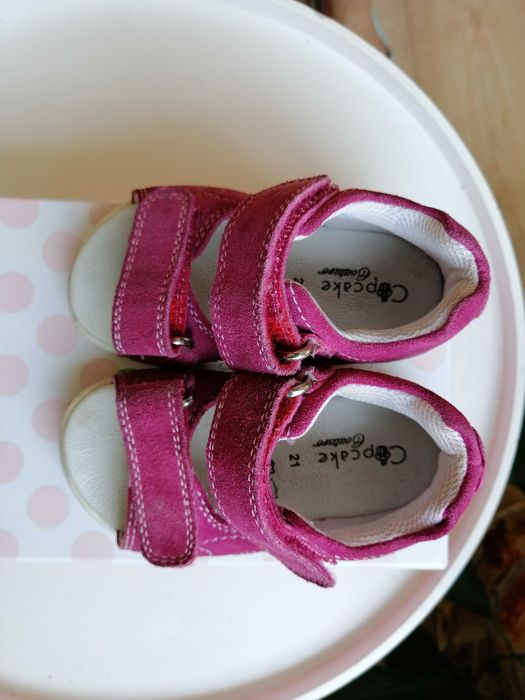 Детски сандали Cupcake