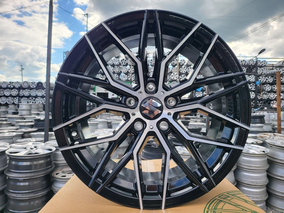 Джанти за Сузуки 17 5х114,3 Suzuki