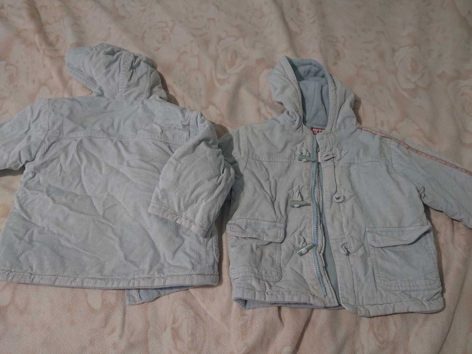 Детски дрехи  - по 2 бр