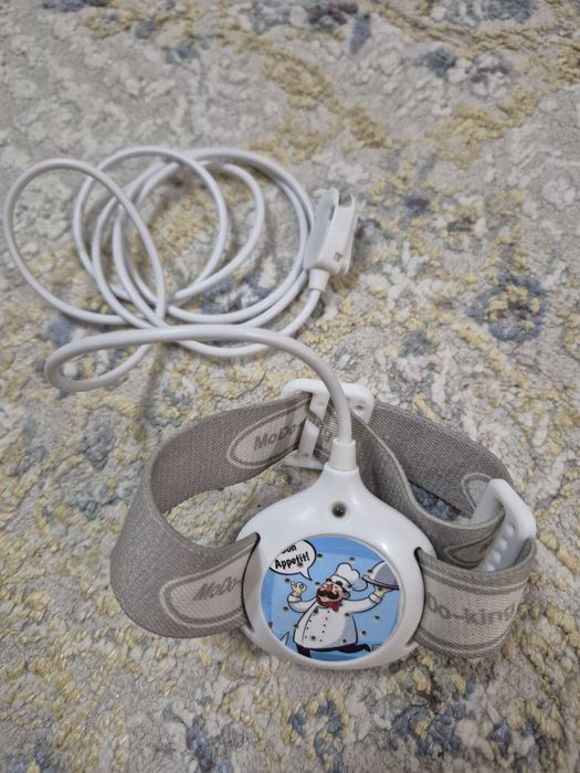 Мочевой Энурезный будильник