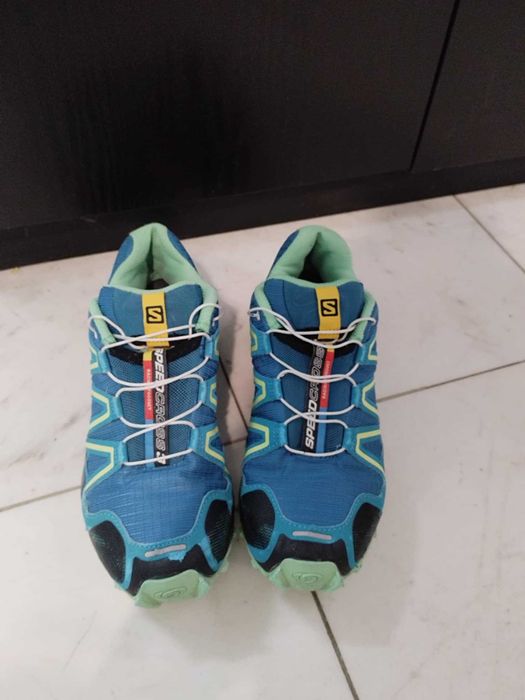 Дамски обувки Salomon