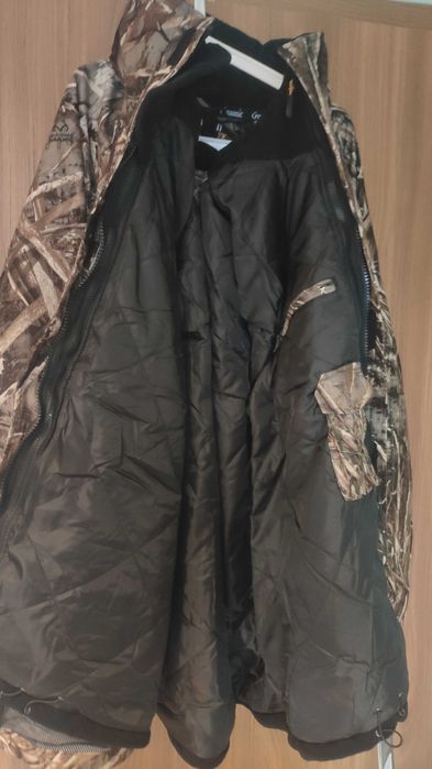 Термояке за лов/риболов Prologic Max5 Comfort Thermo Armour Pro 2XL