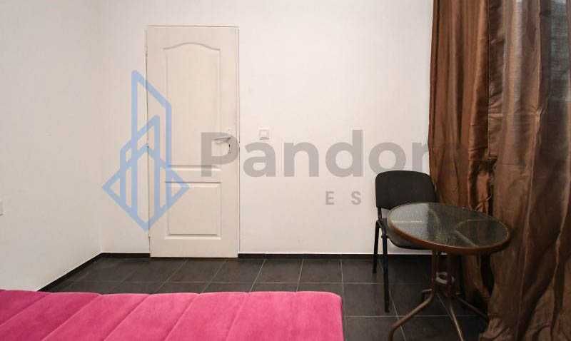 Двустаен апартамент под наем в кв. Кръстова вада