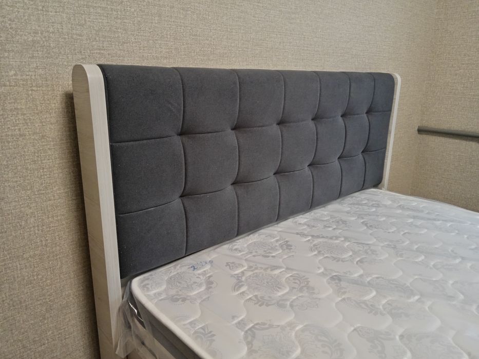 Супер скидка! Кровать полтара с подёмным механизм