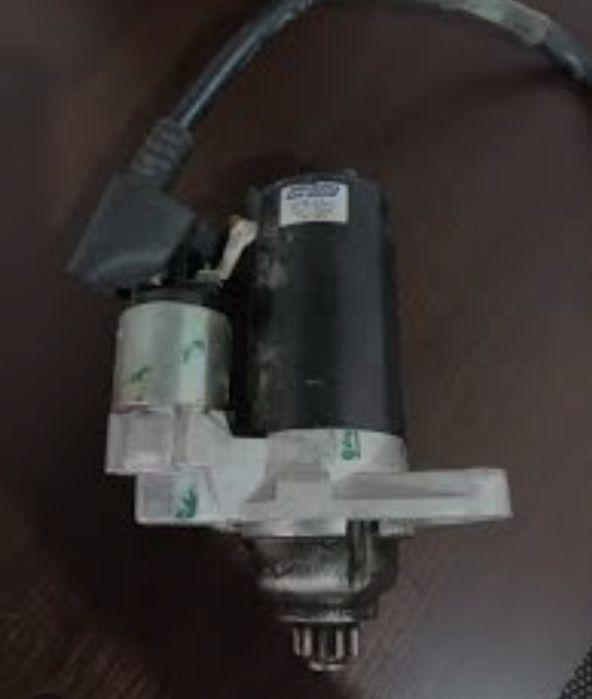 Electromotor 1.6i BSE/BGU Golf 5/Jetta/Touran/Octavia/Passat B6/Leon