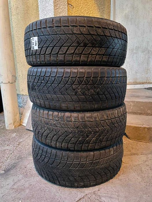 Шины Landsail 215 55 R17