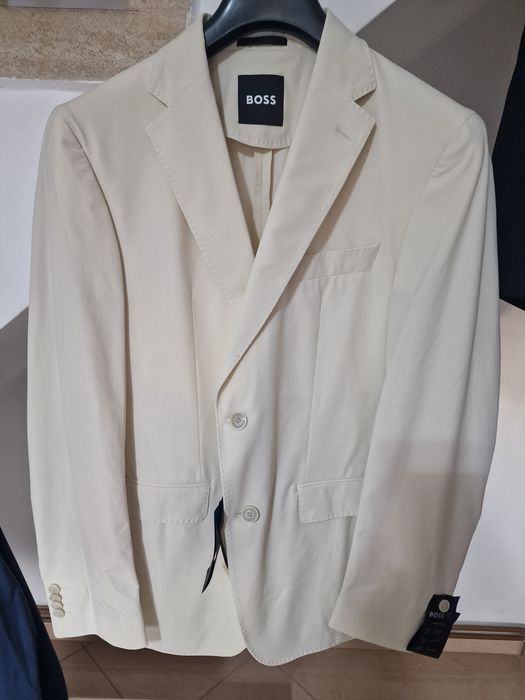 Sacouri Hugo Boss originale