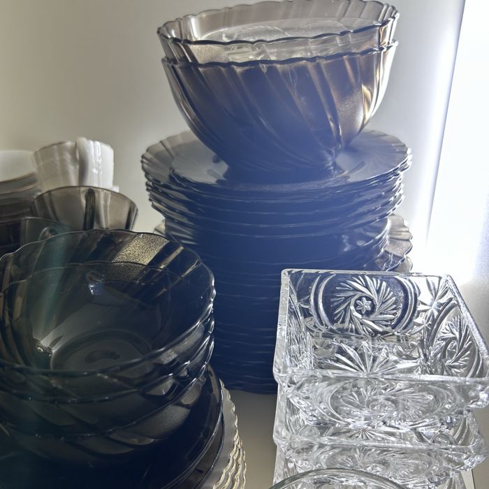 Продам посуду люминарк