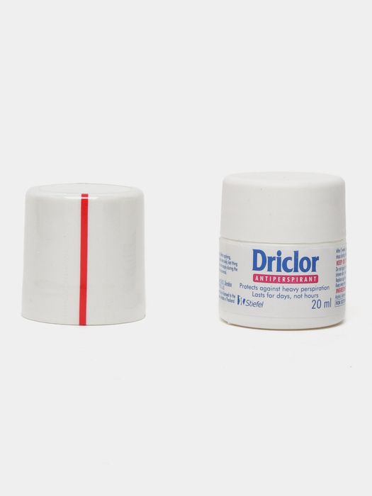 Дриклор Driclor оригинал UK