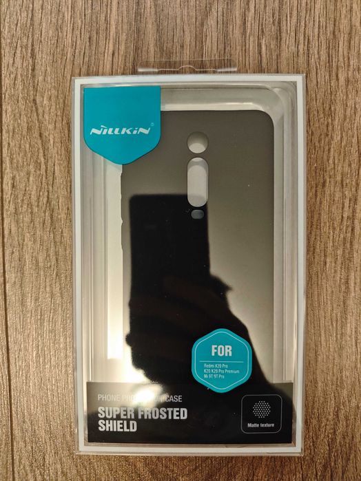 Xiaomi Mi 9T Pro (8GB RAM, 256GB ROM)
