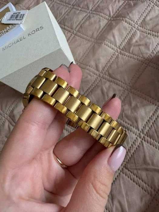 Michael Kors Mini Bradshaw MK5798