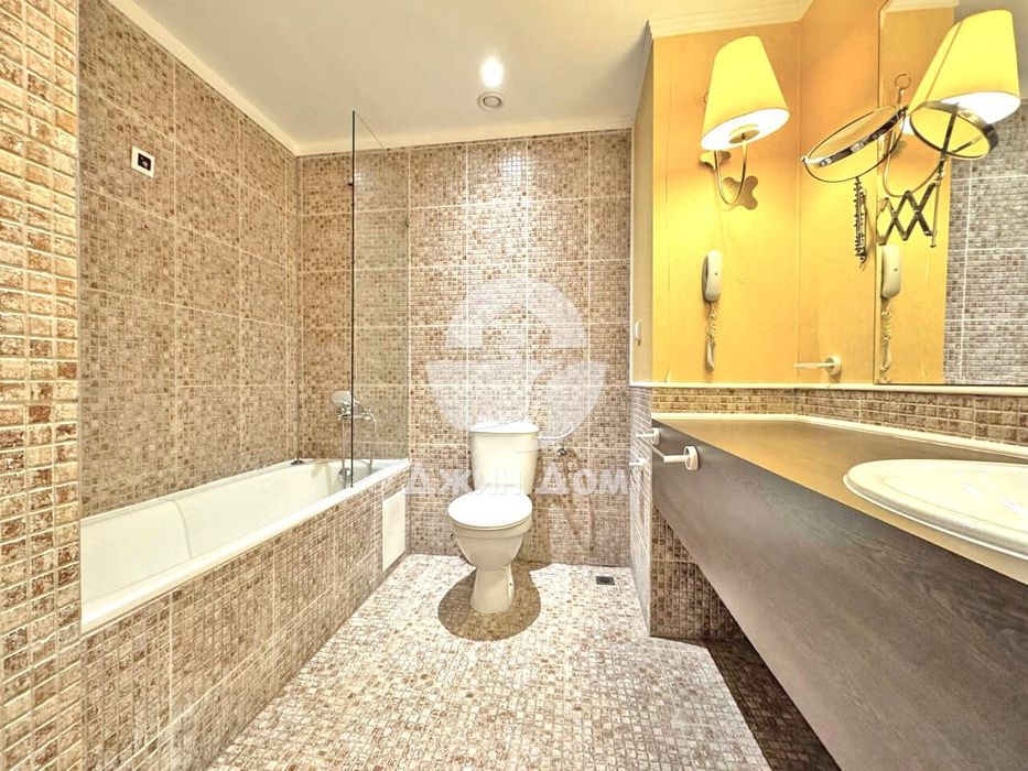 Продава се Двустаен апартамент в к.к. Слънчев бряг - 73 кв.м за 1274 €/кв.м - Снимка #4