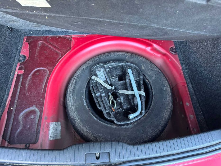 Vand Volkswagen Golf IV