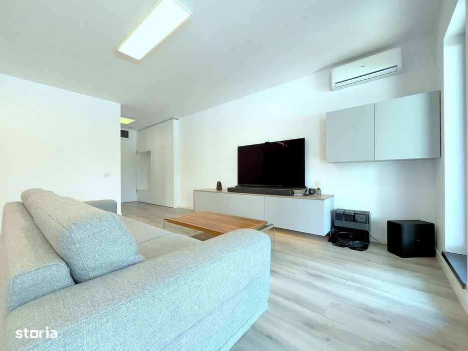 Apartament 3 camere - Bld. Take Ionescu — fotografia 3